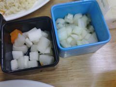 -零·壹新疆羊肉抓饭