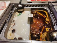 -海底捞火锅(北京路店)