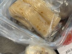 -万福兴糕团(万福兴山塘街直营店)