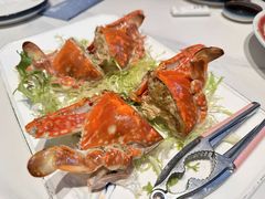 -渔傅·霞浦滩涂海鲜(建平店)