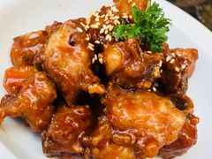 -大树餐厅(红旗街万达店)