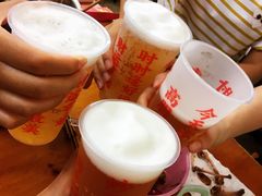 -炒豆合作社(东四总店)