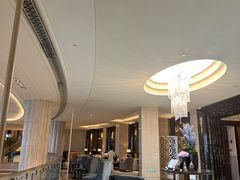 -羿庭 Peacock Alley(上海外滩华尔道夫酒店)