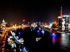 2011.10.5上海外滩英迪格酒店52-上海外滩英迪格酒店