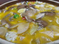 -六合居·明厨亮灶餐厅(成双大道店)
