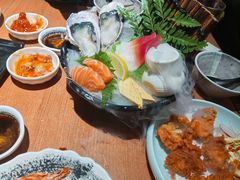 -万岁寿司(天河领展店)