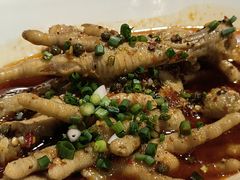 -李叔叔虾蟹大排档(青羊店)