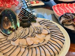-东海怡品海鲜豆捞(星街坊店)