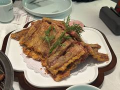 老城肘子酥-老城味道·传统天津菜(杨柳青店)