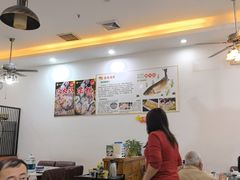 -源港渔村-中山脆肉鲩(博罗店)