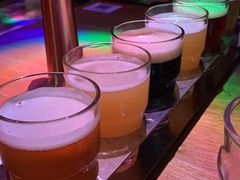 -爱啤精酿·民谣酒馆(滨江店)