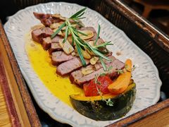 -西语炭烧牛排·西厨(石龙店)