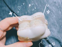 -好利来(新华百货店)