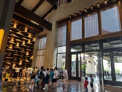 -清远熹乐谷温泉度假酒店