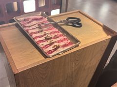 -西塔老太太泥炉烤肉(亚运村店)