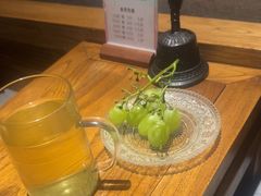 -良子健身·竹Spa(五四广场店)