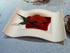 餐饮-苏州环秀晓筑养生度假村