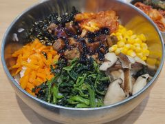 -米村拌饭(天津东丽万达店)