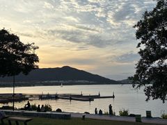 -东钱湖旅游度假区