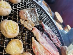 -十三姨正合丰烤肉(营迹路店)