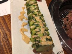 -热血兄弟·炭火烤肉(融侨中心店)