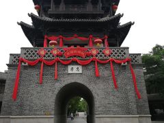 -台儿庄古城