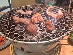 -烧肉达人•炭火烧肉(新天地店)