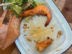 -六阅·福十 FORTEN 海景咖啡西餐厅(双廊古镇店)