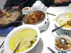 -阿甘小馆(陇海路店)