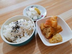 -东记肉骨茶(南阳路店)