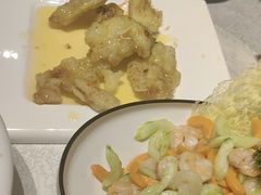 -人民公社大食堂(张家湾店)