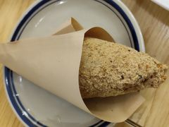-正南齐北·老街糯米团(洪崖洞店)