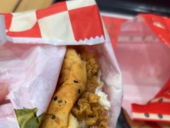 -塔斯汀中国汉堡(嘉禾望岗地铁站店)