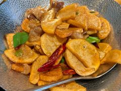 -芳芳私房菜·精做淮扬菜(承德路店)