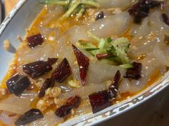-马家大院铁锅炖(京粮广场店)