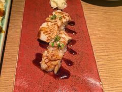 -水之惠鲜鱼料理(王府大街店)