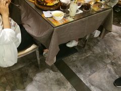 -东方豪客牛排意面披萨(金凤万达店)