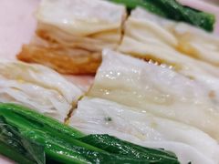 -坚记酒家·佛山老字号·顺德鱼生标准示范店