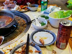 -食玉轩临江鱼捞