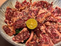 -烧肉达人•炭火烧肉(新天地店)