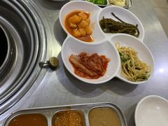 -朴大炮韩式碳烤肉(总店)