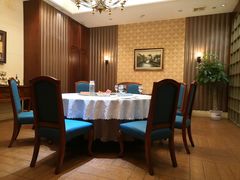 包厢-梦都海鲜酒家(万达广场江桥店)