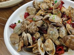 -小民大排档(光谷店)