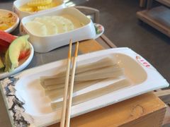 -蜀留香火锅·始于1999·原四川老火锅(白堤路店)