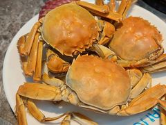 -曼格活海鲜·牛排自助(光明蓝鲸店)