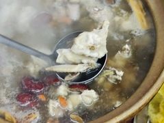 -威邵鸡煲(西华路总店)