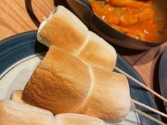 -烧肉达人•炭火烧肉(新天地店)