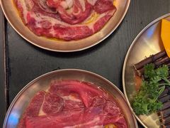 -西塔老太太泥炉烤肉(上海七宝领展广场店)