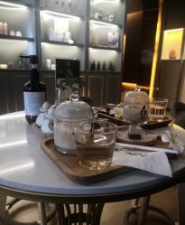 点击看大图 -栖SPA·ONDA ·海菲秀·皑皑科技美肤中心