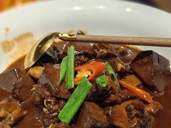 -梅花境(万科店)
